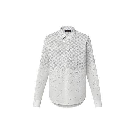 camicia bianca louis vuitton|Louis Vuitton Pre.